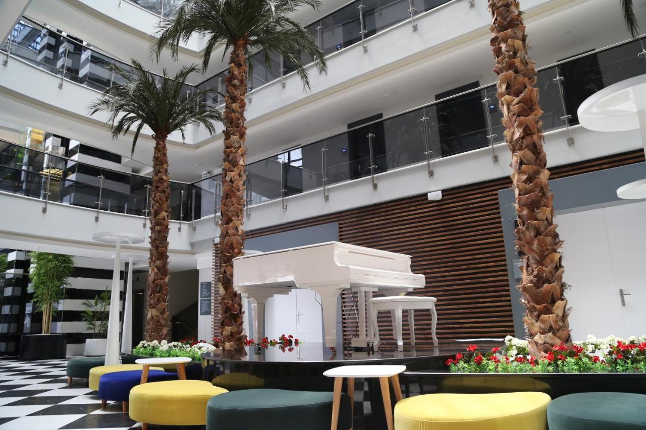 Sunprime C-Lounge - Adult Only Hotel Alanya Ngoại thất bức ảnh